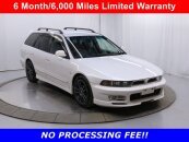 1998 Mitsubishi Legnum