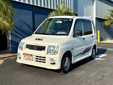 1998 Mitsubishi Other Mitsubishi Models