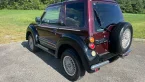Thumbnail Photo 4 for 1998 Mitsubishi Pajero