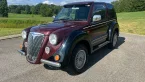 Thumbnail Photo 2 for 1998 Mitsubishi Pajero
