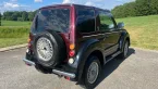 Thumbnail Photo 3 for 1998 Mitsubishi Pajero