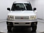 Thumbnail Photo 2 for 1998 Mitsubishi Pajero