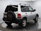 Thumbnail Photo 6 for 1998 Mitsubishi Pajero