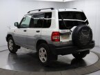 Thumbnail Photo 4 for 1998 Mitsubishi Pajero