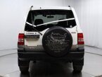 Thumbnail Photo 5 for 1998 Mitsubishi Pajero