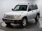 Thumbnail Photo 1 for 1998 Mitsubishi Pajero