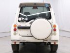 Thumbnail Photo 4 for 1998 Mitsubishi Pajero