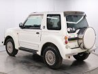 Thumbnail Photo 3 for 1998 Mitsubishi Pajero