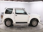 Thumbnail Photo 6 for 1998 Mitsubishi Pajero
