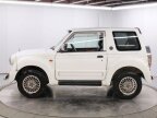 Thumbnail Photo 2 for 1998 Mitsubishi Pajero