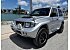 1998 Mitsubishi Pajero