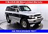 1998 Mitsubishi Pajero
