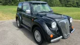 1998 Mitsubishi Pajero