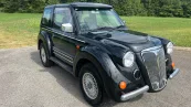 1998 Mitsubishi Pajero