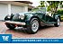 1998 Morgan Plus 8