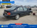 Thumbnail Photo 4 for New 1998 Nissan Altima