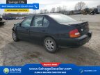 Thumbnail Photo 3 for New 1998 Nissan Altima