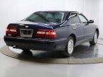 Thumbnail Photo 6 for 1998 Nissan Cima