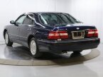 Thumbnail Photo 4 for 1998 Nissan Cima