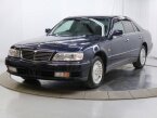 Thumbnail Photo 1 for 1998 Nissan Cima