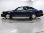 Thumbnail Photo 3 for 1998 Nissan Cima