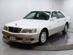Thumbnail Photo 1 for 1998 Nissan Cima