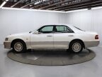 Thumbnail Photo 3 for 1998 Nissan Cima