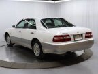 Thumbnail Photo 4 for 1998 Nissan Cima