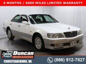 1998 Nissan Cima