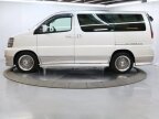 Thumbnail Photo 2 for 1998 Nissan Elgrand