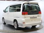 Thumbnail Photo 3 for 1998 Nissan Elgrand