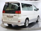 Thumbnail Photo 5 for 1998 Nissan Elgrand