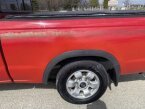 Thumbnail Photo 2 for 1998 Nissan Frontier