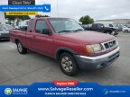 Thumbnail Photo 5 for New 1998 Nissan Frontier