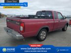 Thumbnail Photo 4 for New 1998 Nissan Frontier