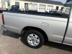 Thumbnail Photo 4 for 1998 Nissan Frontier
