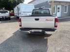 Thumbnail Photo 6 for 1998 Nissan Frontier