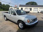 Thumbnail Photo 2 for 1998 Nissan Frontier