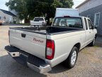 Thumbnail Photo 5 for 1998 Nissan Frontier