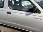 Thumbnail Photo 3 for 1998 Nissan Frontier