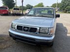 Thumbnail Photo 1 for 1998 Nissan Frontier