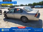Thumbnail Photo 3 for 1998 Nissan Maxima