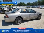 Thumbnail Photo 4 for 1998 Nissan Maxima