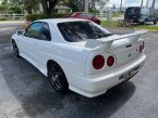 Thumbnail Photo 4 for 1998 Nissan Skyline
