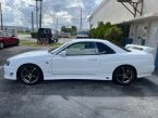 Thumbnail Photo 3 for 1998 Nissan Skyline