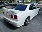 Thumbnail Photo 6 for 1998 Nissan Skyline