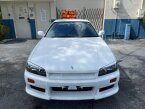 Thumbnail Photo 1 for 1998 Nissan Skyline