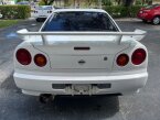 Thumbnail Photo 5 for 1998 Nissan Skyline