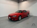 Thumbnail Photo 2 for 1998 Nissan Skyline