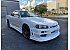 1998 Nissan Skyline GTS-T